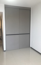 The Poiz Residences (D13), Apartment #216390601